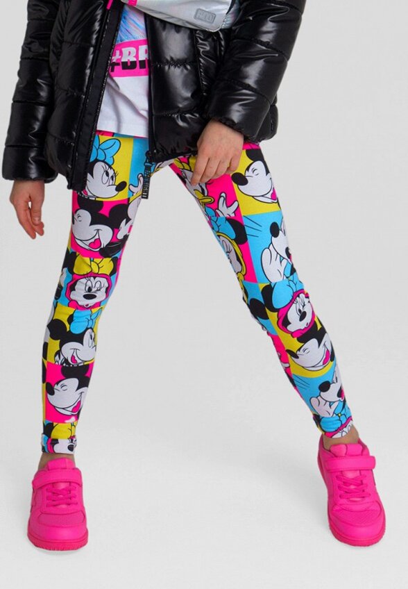 Леггинсы PlayToday