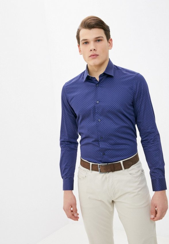 Рубашка Enrico Cerini
