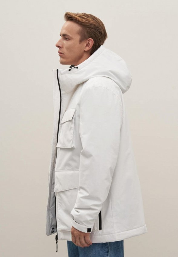 Куртка утепленная Finn Flare