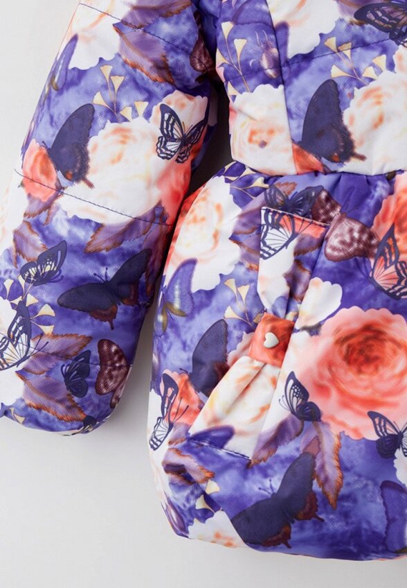 Куртка утепленная Kisu