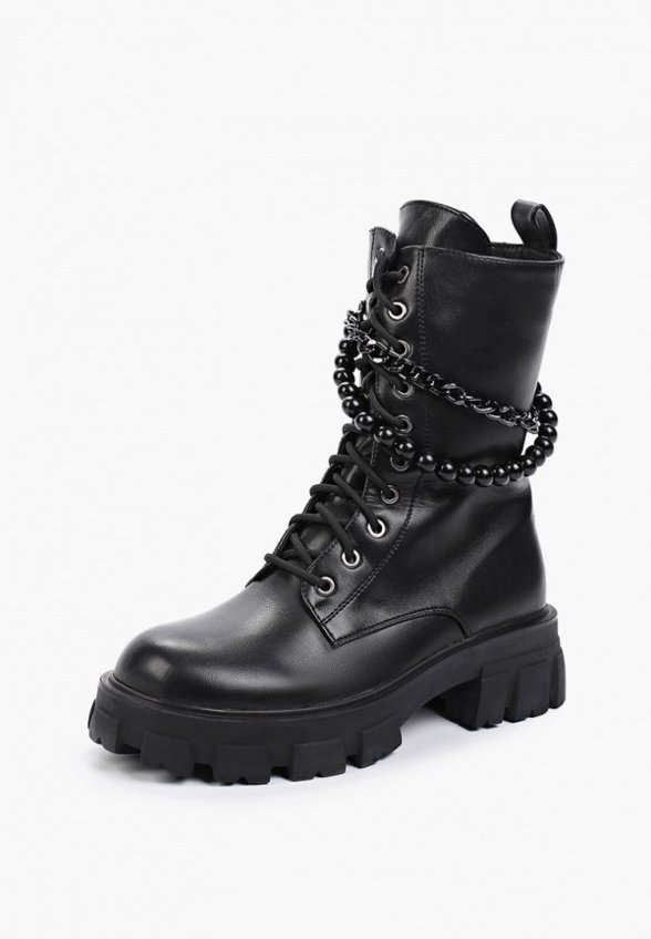 Ботинки Diora.rim