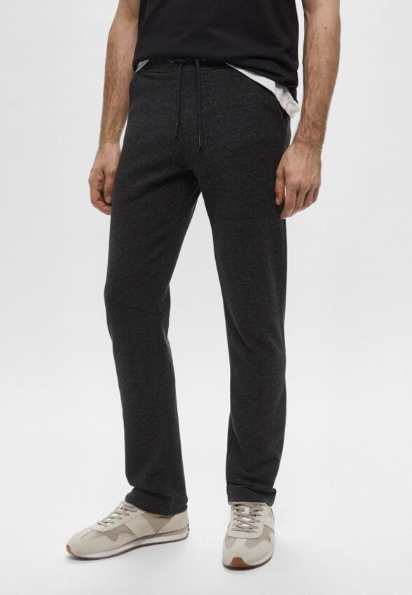 Брюки спортивные BML