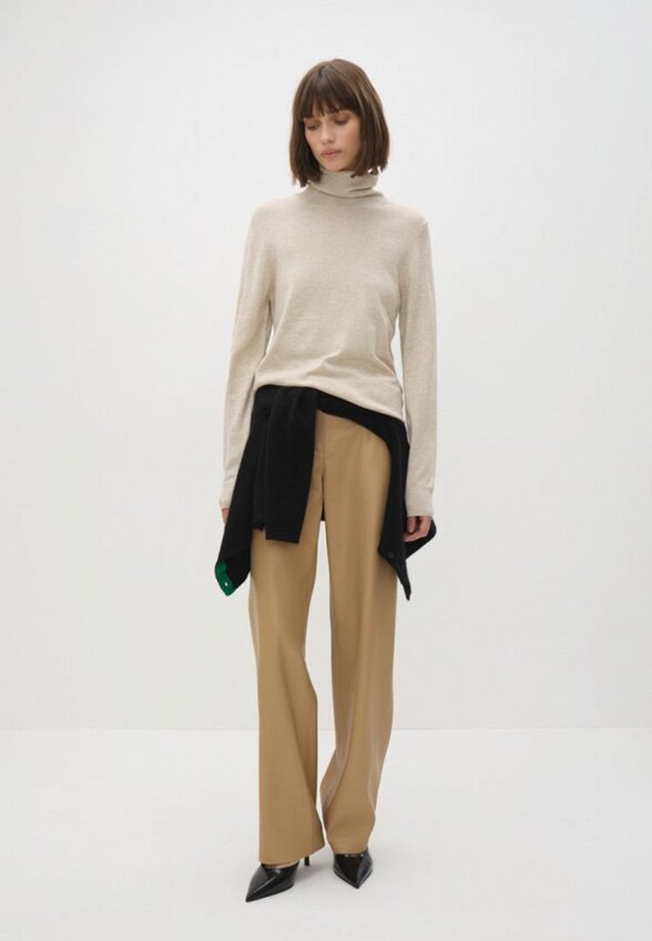 Водолазка Conso