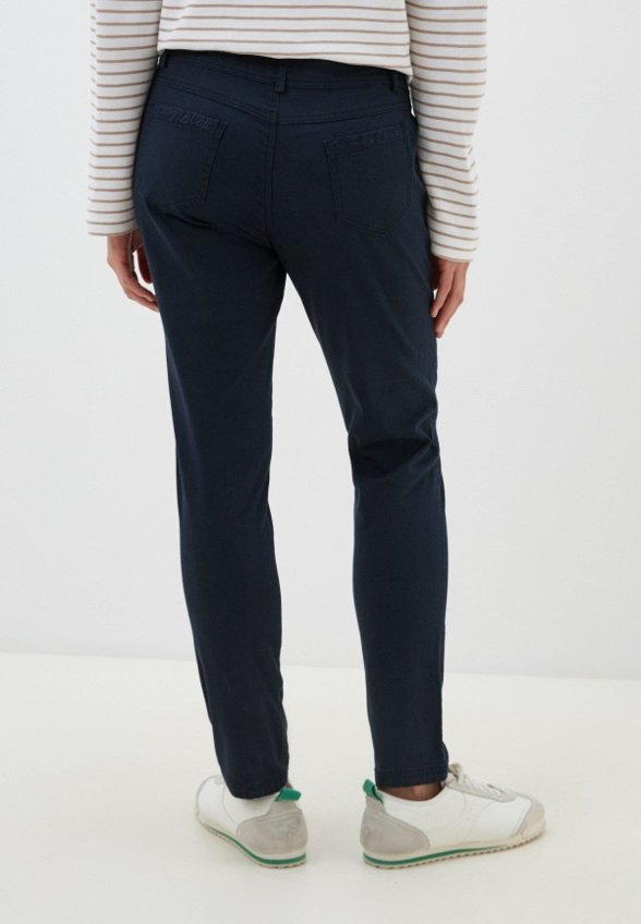 Брюки Popilov Yachting