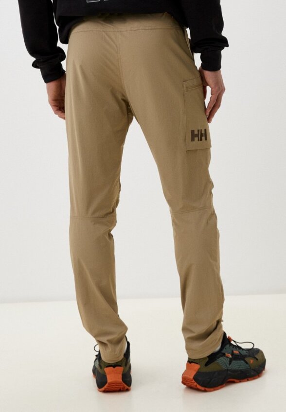Брюки спортивные Helly Hansen