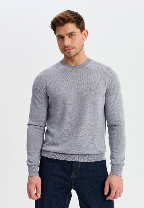 Джемпер Norveg