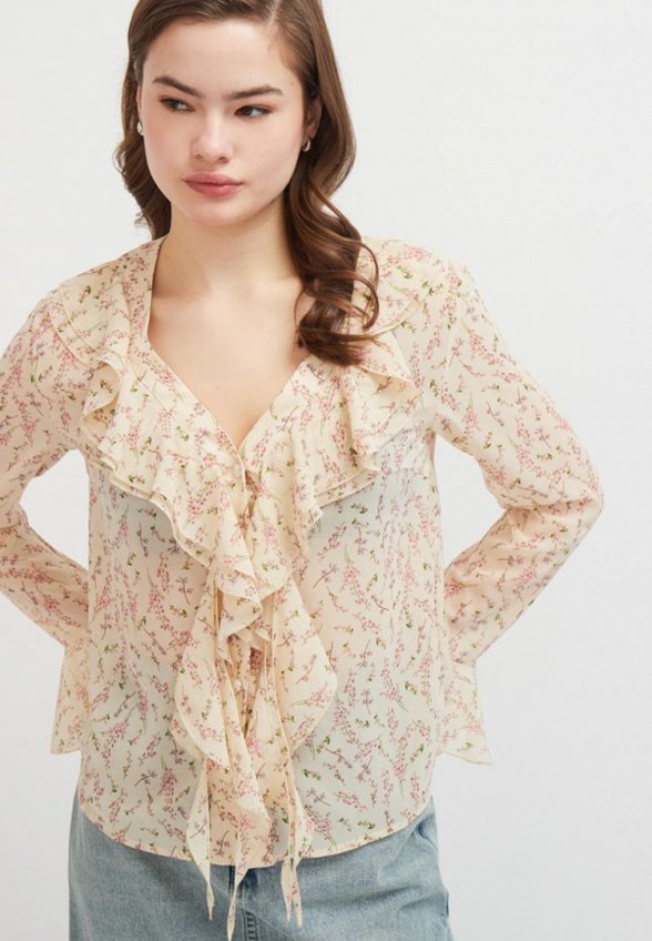 Блуза Vittoria Vicci