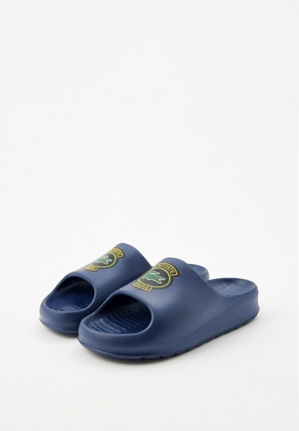 Сланцы Lacoste