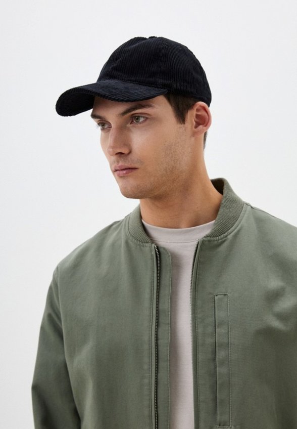 Бейсболка Mustang