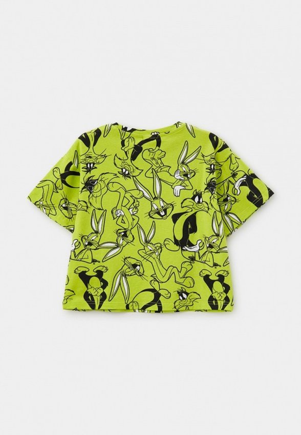 Футболка PlayToday