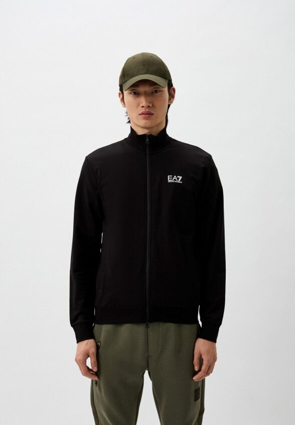 Олимпийка EA7