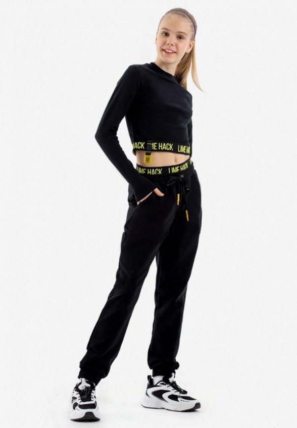 Лонгслив Kapika