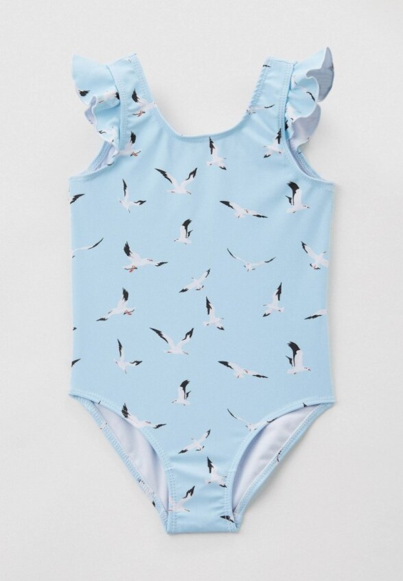 Купальник Capitania