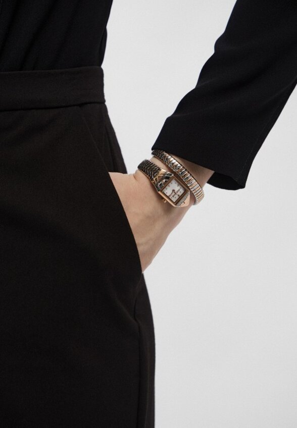 Часы Roberto Cavalli