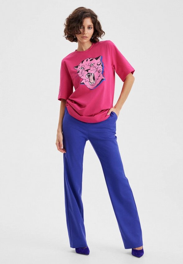 Футболка BRMSK