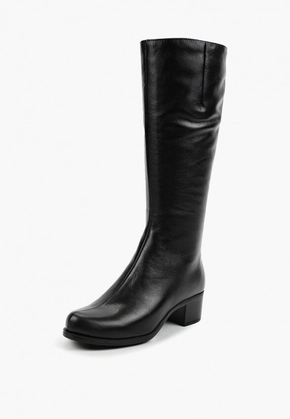 Сапоги Francesco Donni