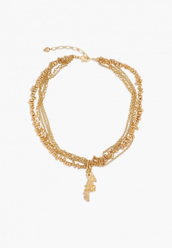 Колье Yaroslavna