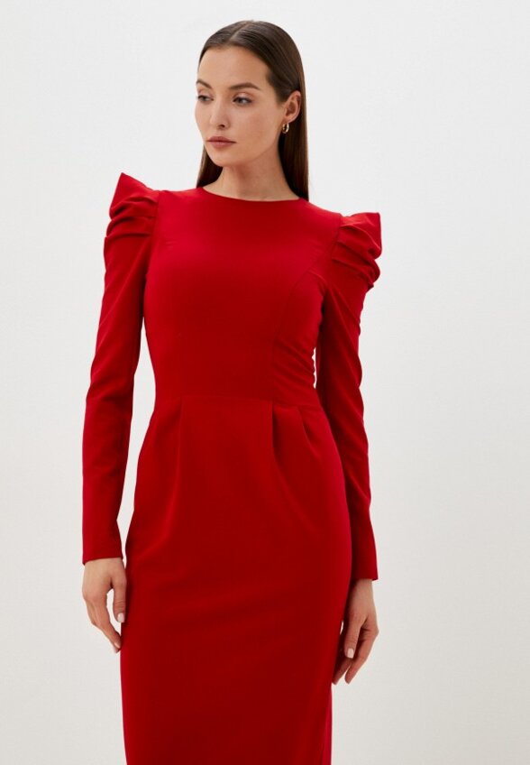 Платье Fashion.Love.Story