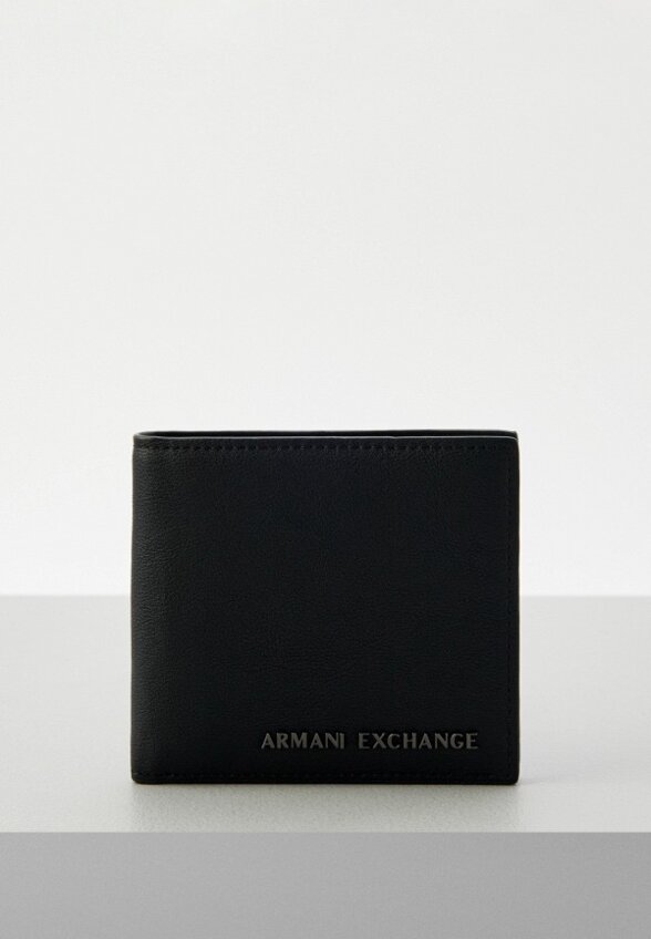Кошелек Armani Exchange