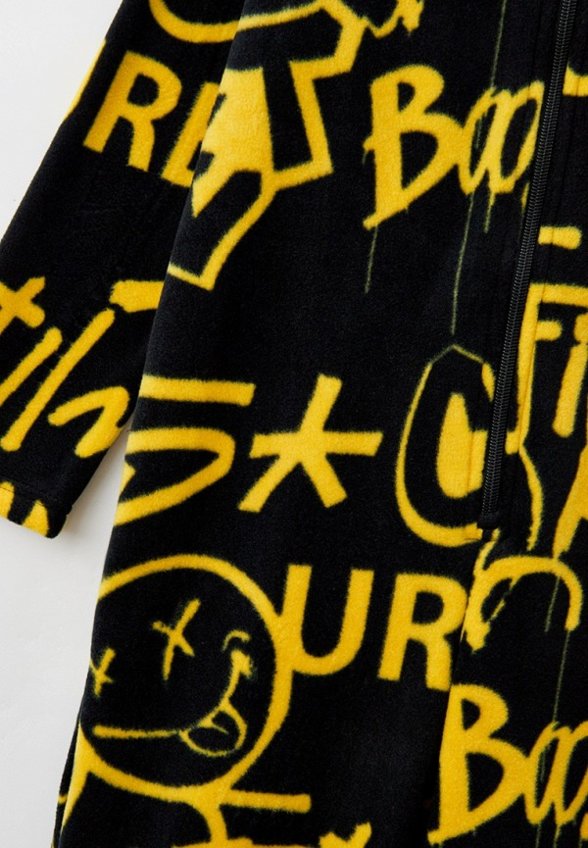 Комбинезон PlayToday