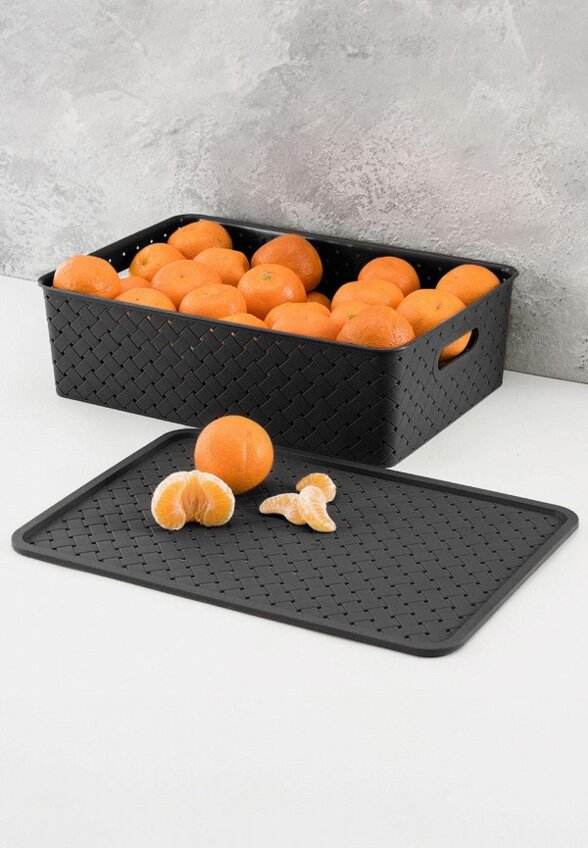 Корзина Elcasa