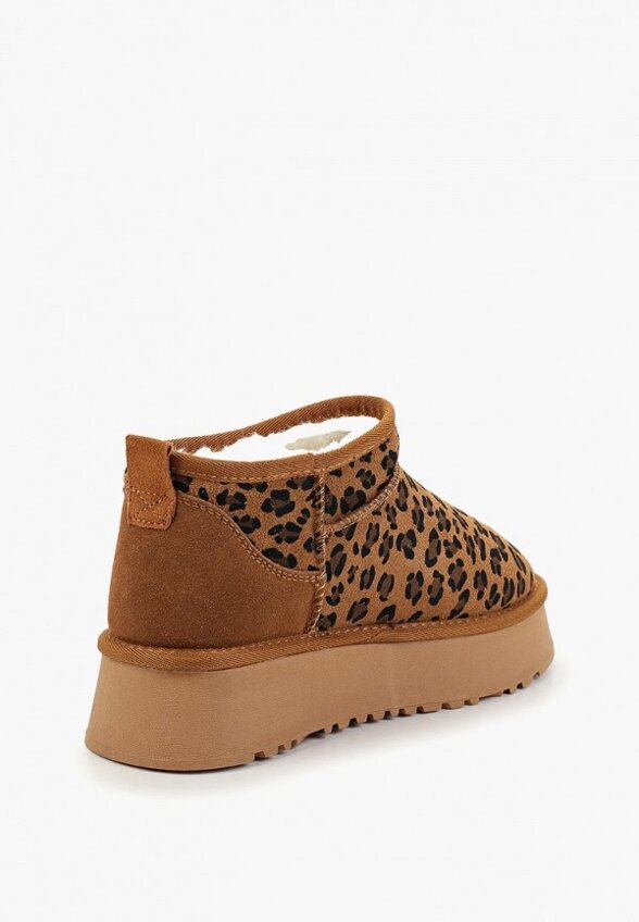 Полусапоги Obba