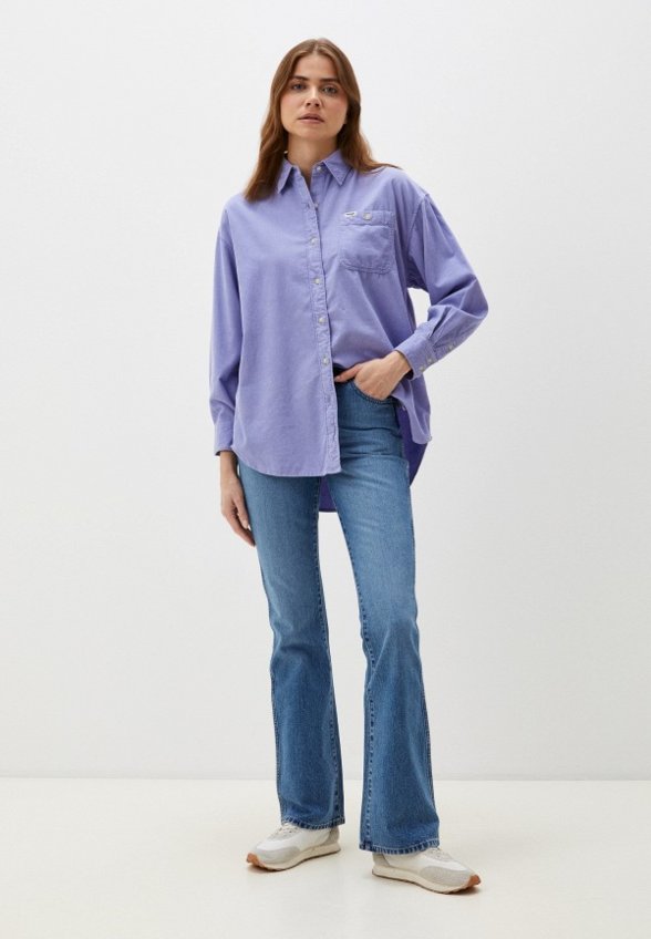 Джинсы Wrangler