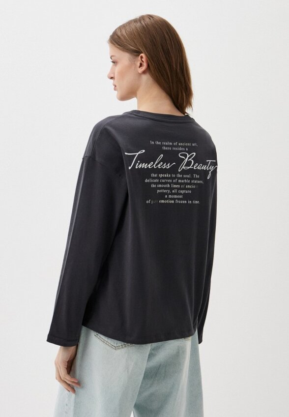 Лонгслив O'STIN