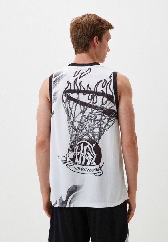 Майка спортивная Peak