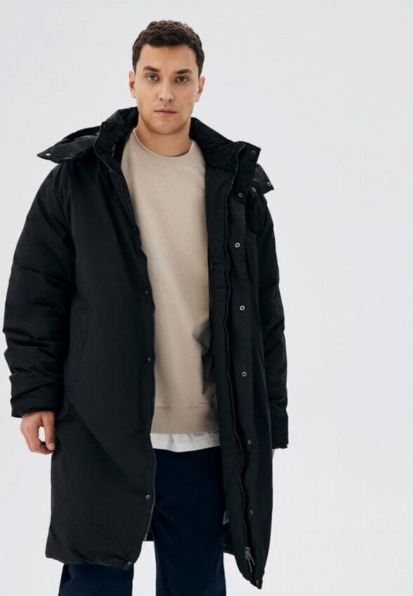 Пуховик All We Need