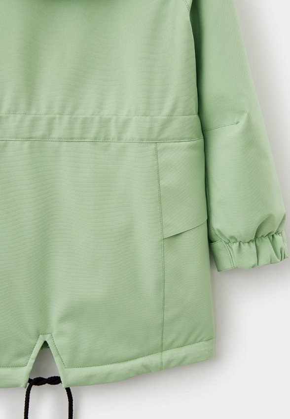 Куртка утепленная Oldos