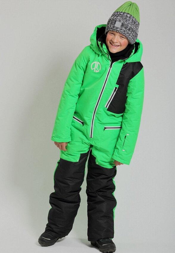 Комбинезон утепленный Artel Sport