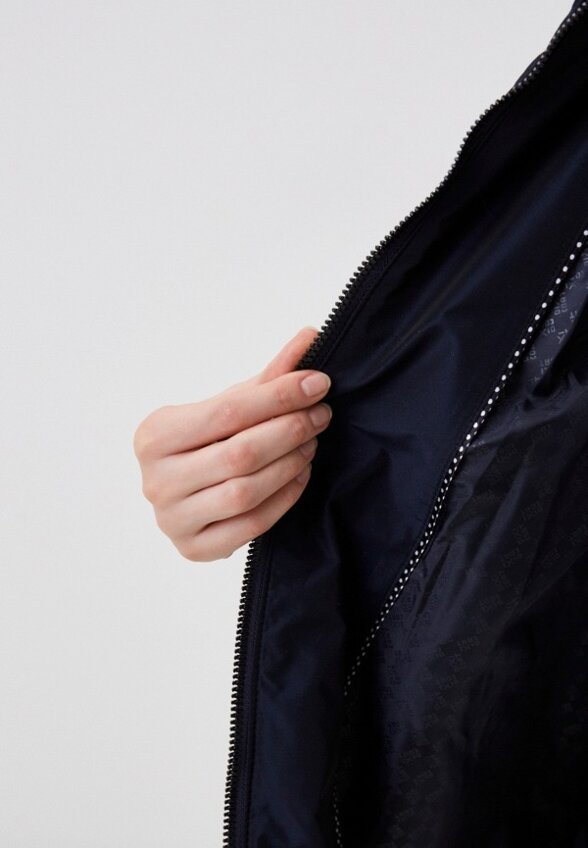 Куртка стеганая Dixi-Coat