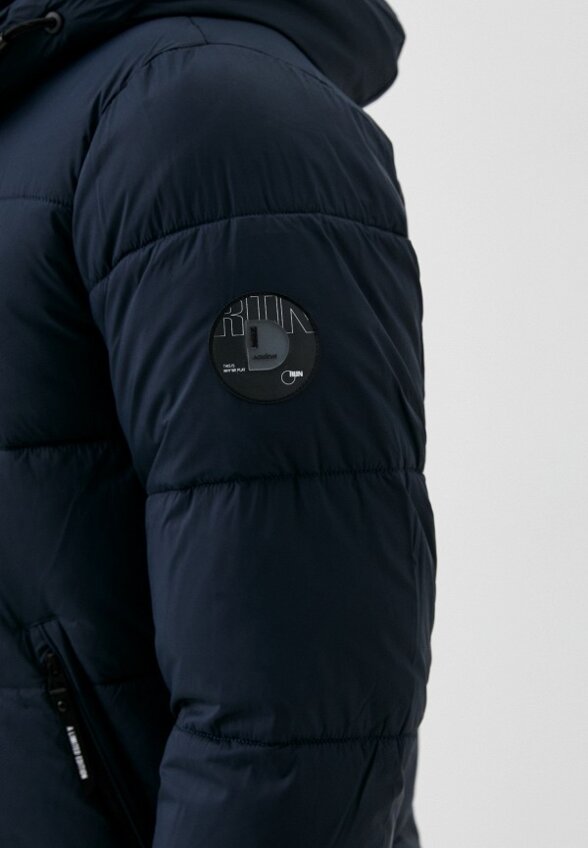 Пуховик Grizman