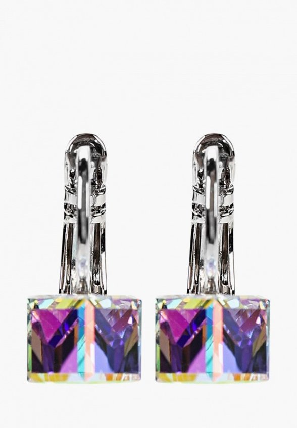 Серьги Amante Crystal