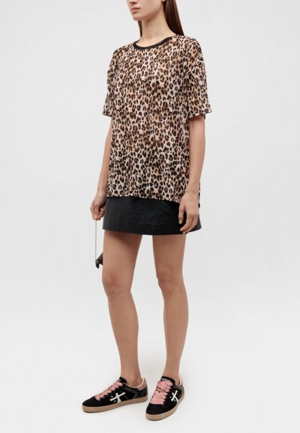 Футболка One Teaspoon