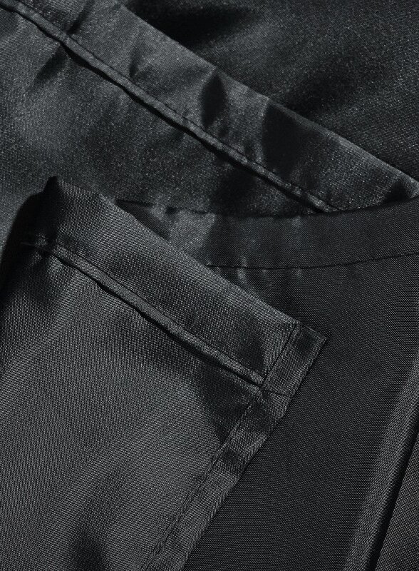 Штора для ванной Moroshka