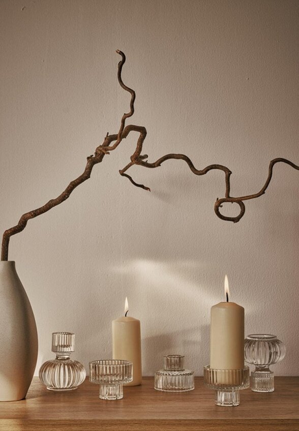 Подсвечники 2 шт. Divnaya Iva