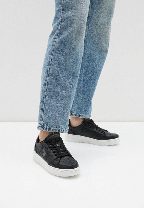 Кеды U.S. Polo Assn.