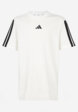 Футболка детская adidas, Белый1  - превью
