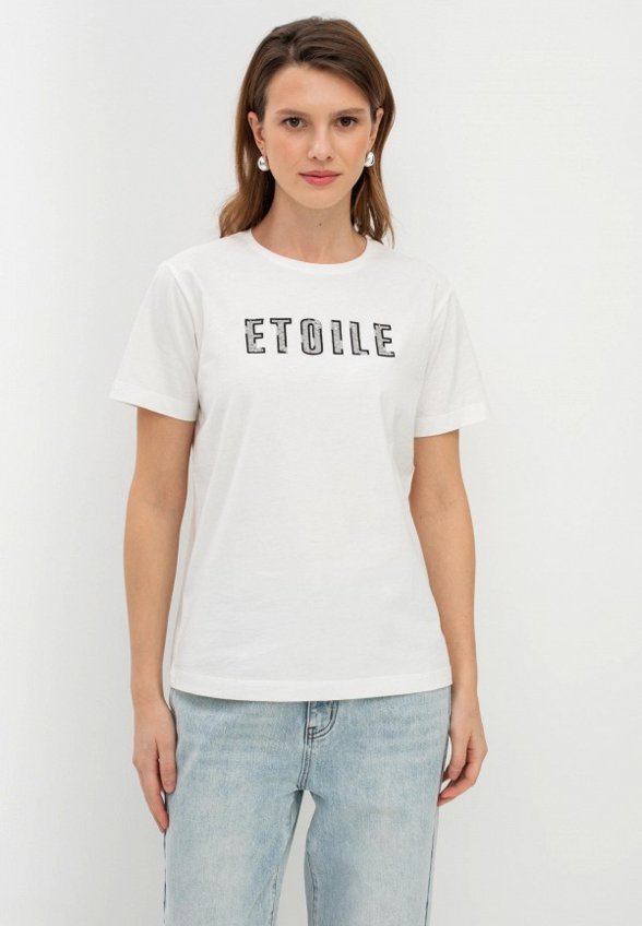 Футболка Savage