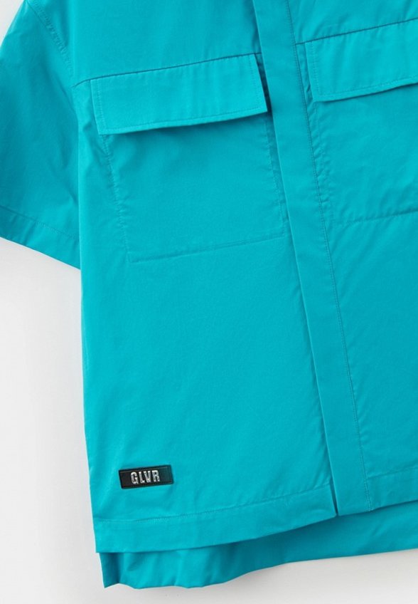 Рубашка Gulliver