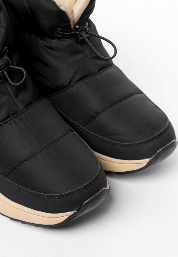 Дутики Niota Line