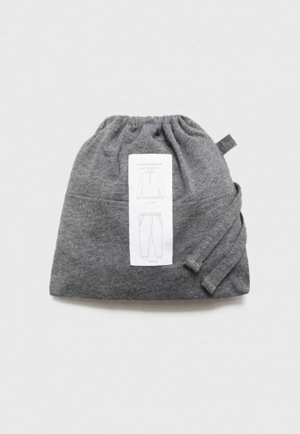 Пижама Mango Man