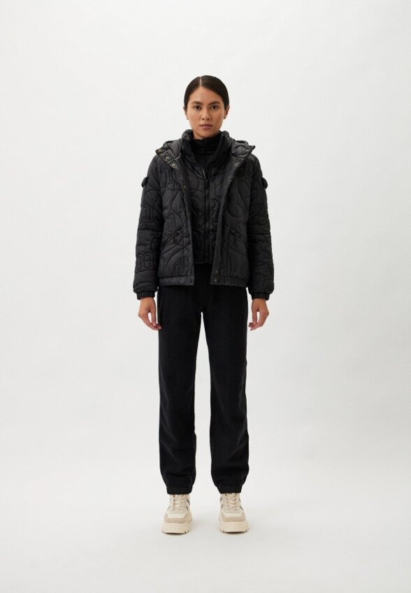 Куртка утепленная Aeronautica Militare