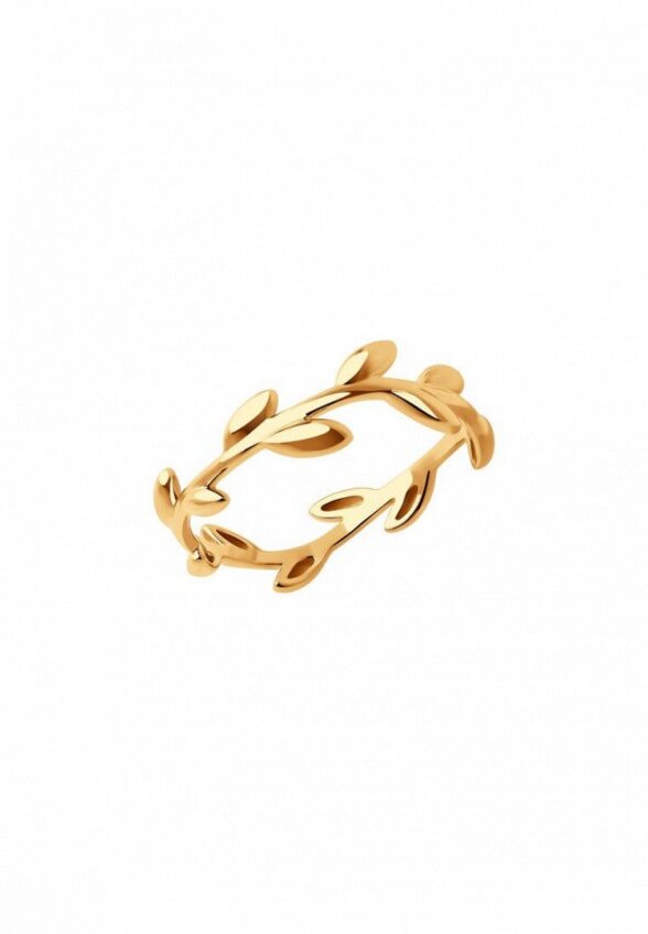 Кольцо Sokolov