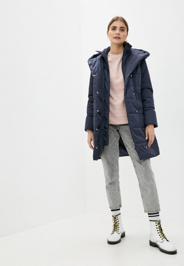 Пуховик Kankama