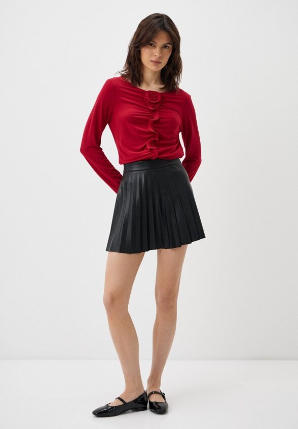 Лонгслив Salko