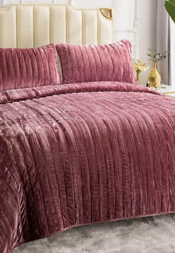 Комплект с покрывалом Sofi De Marko