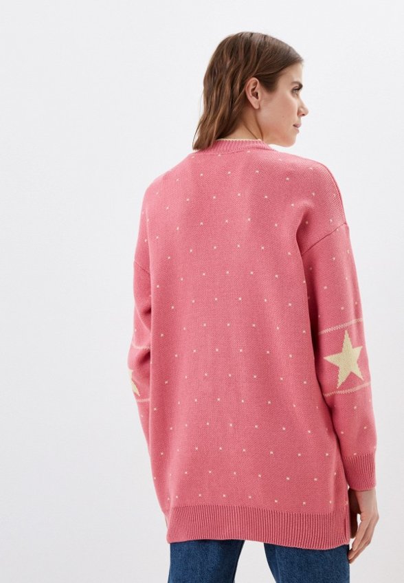 Кардиган Imocean